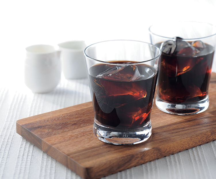 MAJOリキッドコーヒー無糖