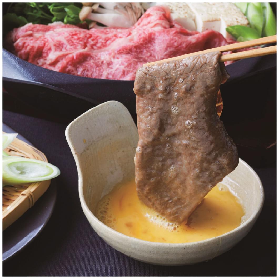 松阪牛ロースステーキ720g &松阪牛モモすき焼き750g【2個/1個口】