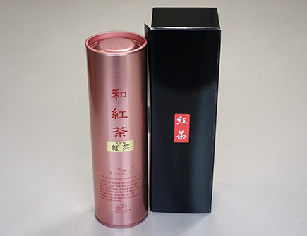 和紅茶ティーバッグ