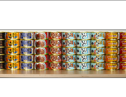 こだわり缶詰50缶セット