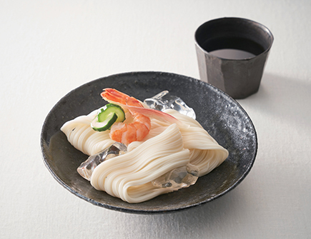 島原手延そうめん2000