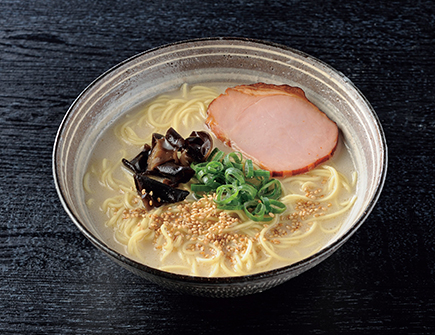 九州ラーメンセット4000