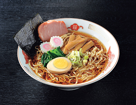 東京名物ラーメン詰合せ