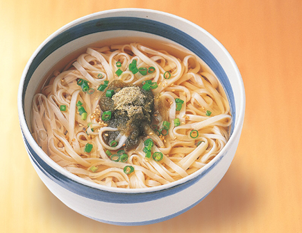 いなにわ手綯うどん