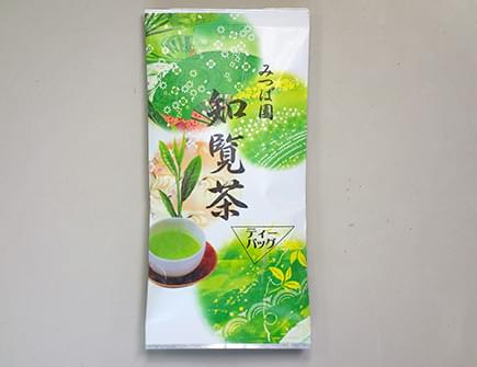 知覧茶ティーバッグ