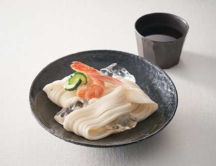 島原手延そうめん6000