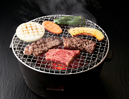 近江牛　焼肉用