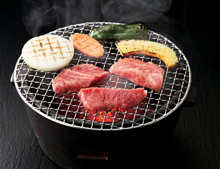 神戸牛 焼肉用