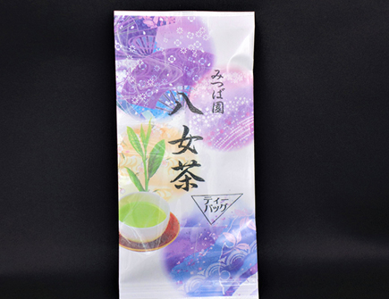 八女茶