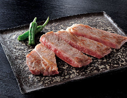 前沢牛　サーロインステーキ用
