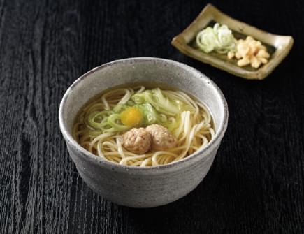 五島手延うどん