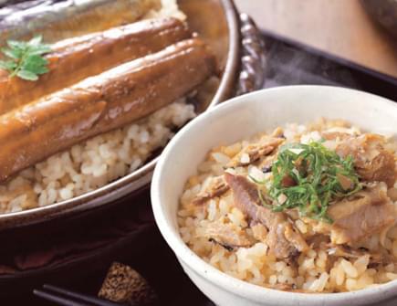 うまいさんま飯の素
