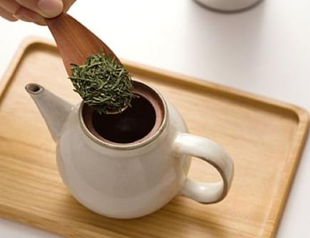宇治銘茶