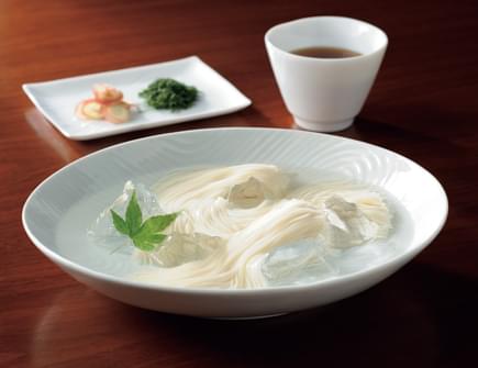 三輪素麺 蔵熟二年物10000