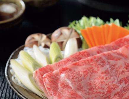 宮崎牛 しゃぶしゃぶ用
