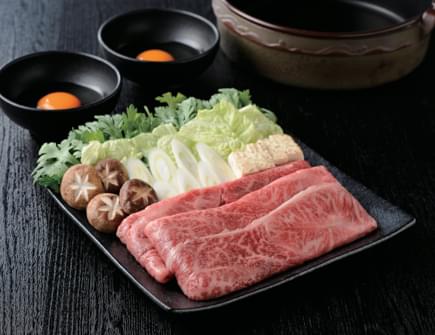 宮崎牛 すき焼き用10000