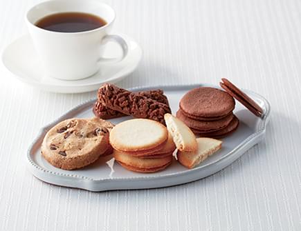 スイーツセレクト