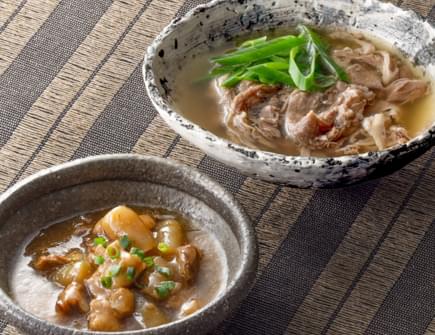 大阪ぐるめセット