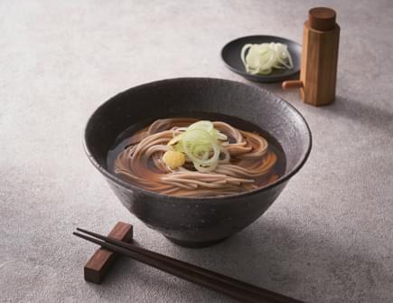 信州そば