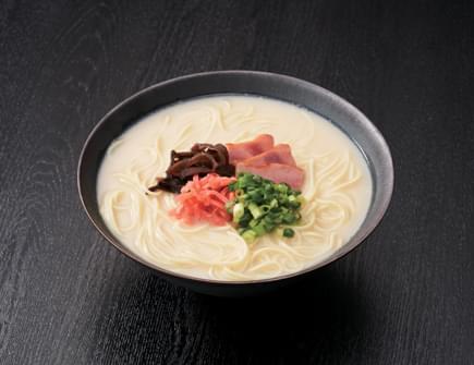 博多ラー麦ラーメン味三撰