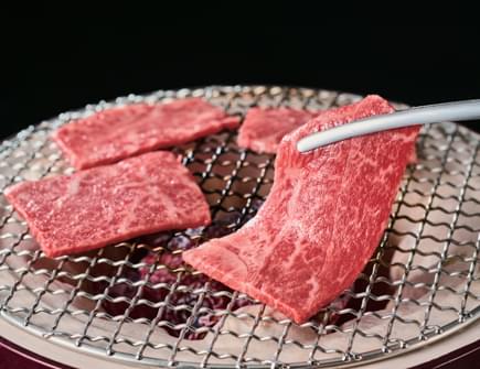松阪牛 焼肉用20000