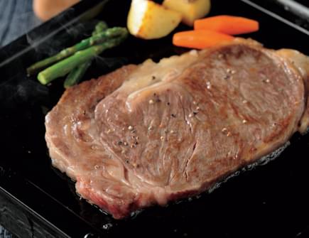 宮崎牛　サーロインステーキ用