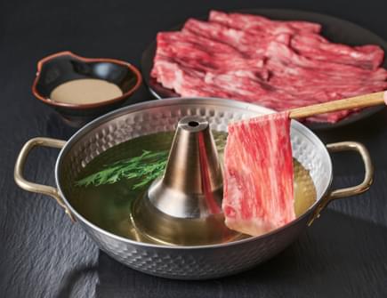 飛騨牛 しゃぶしゃぶ用