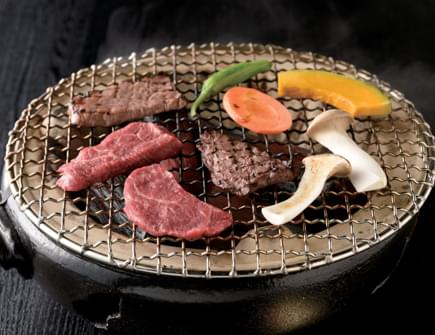 神戸牛 焼肉用