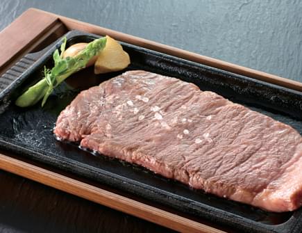 常陸牛 雌牛 サーロインステーキ用