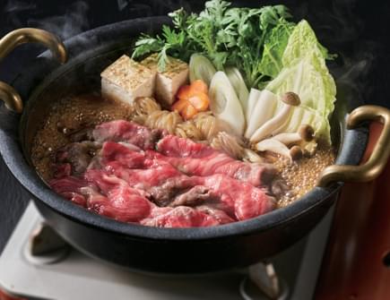常陸牛 雌牛 すき焼き用30000