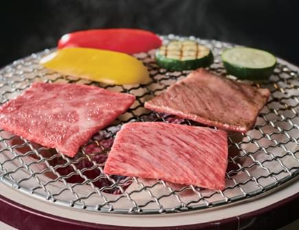松阪牛 焼肉用30000