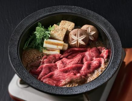 松阪牛 ロース肉すき焼き用30000