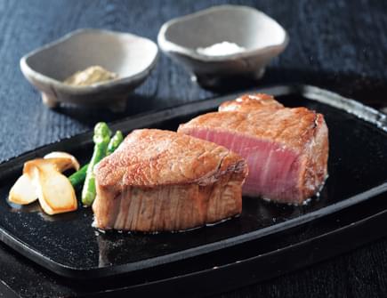 宮崎牛　ヒレステーキ用30000