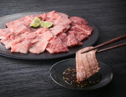 飛騨牛 焼肉用30000