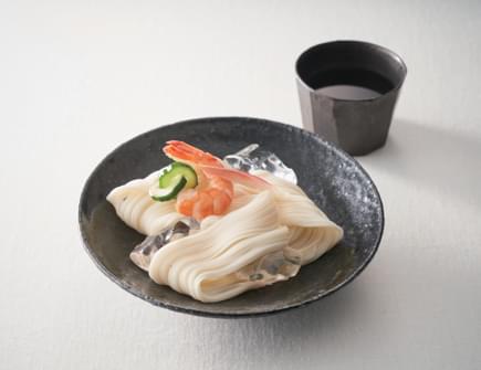 島原手延そうめん