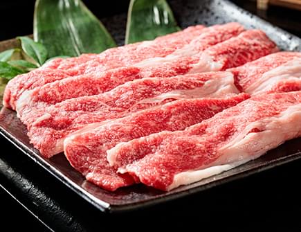 黒毛和牛 贅沢セット