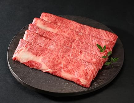 神戸牛 すき焼用
