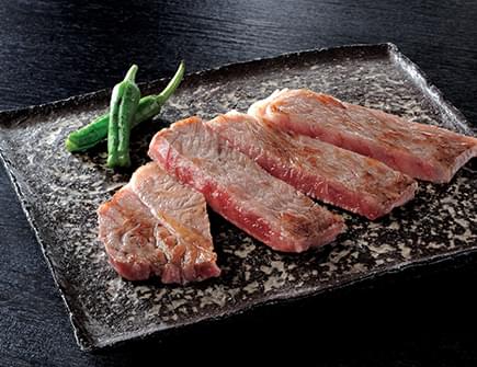 前沢牛 サーロインステーキ用