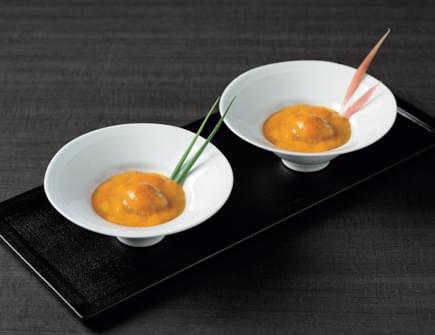 一汐粒うに
