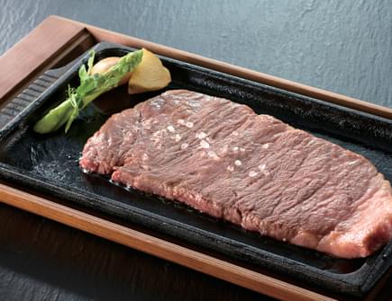 常陸牛 雌牛 ステーキ用