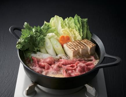 若狭牛 すき焼き用