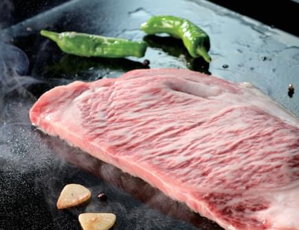 飛騨牛A5等級 ステーキ用50000
