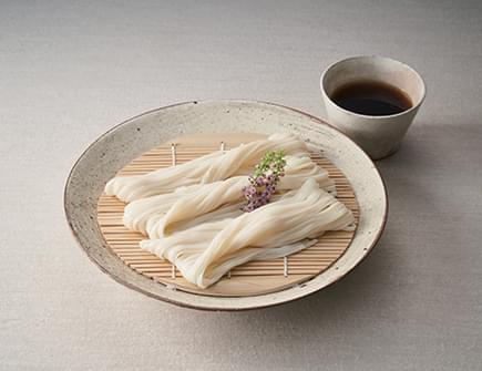 稲庭うどん