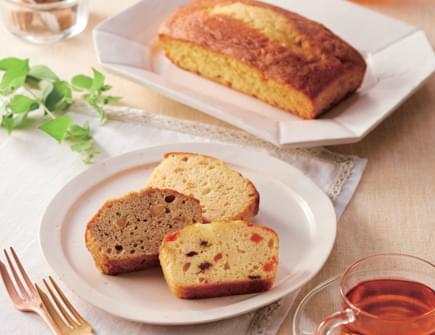 フルーツケーキ詰合せ6000