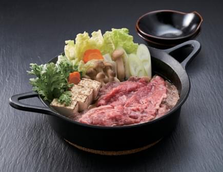 相模牛 すき焼き用6000