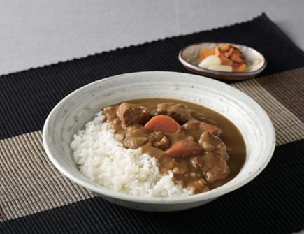 黒豚カレージャンボ(7個)