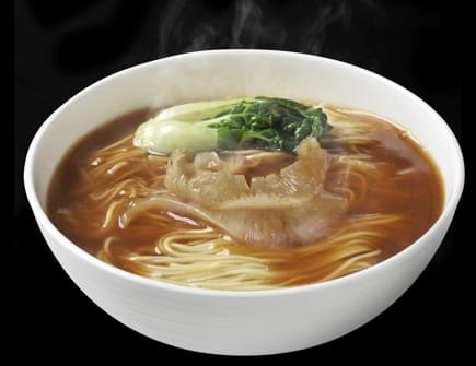 ふかひれらーめん 6食