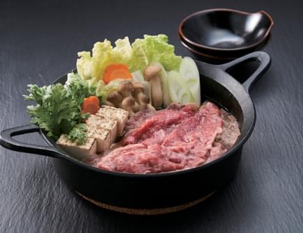 相模牛 すき焼き用8000