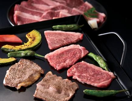 相模牛 焼肉用8000