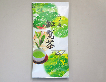 知覧茶ティーバッグ